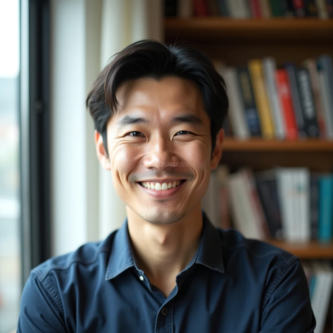 Kenji Mori
